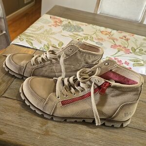 Weinbrenner  Tan Boot